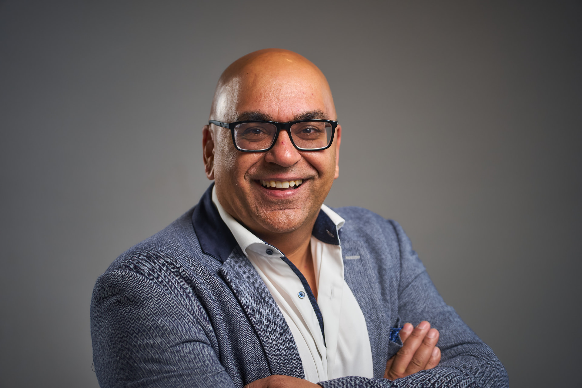 Niraj Kapur