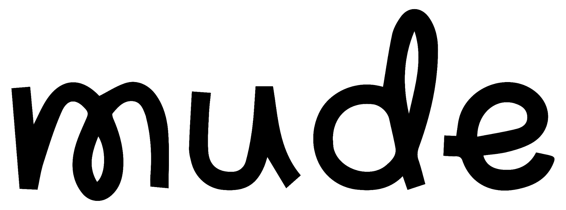 Mude logo