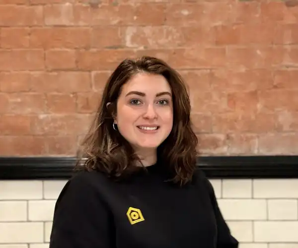 Emma O'Kane