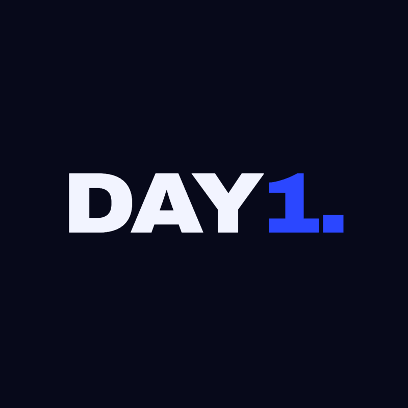 Day1 logo