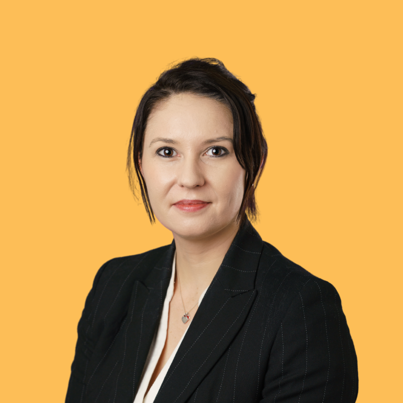 Cara Dallat