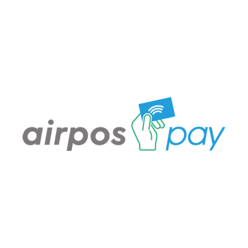 AirPOS logo