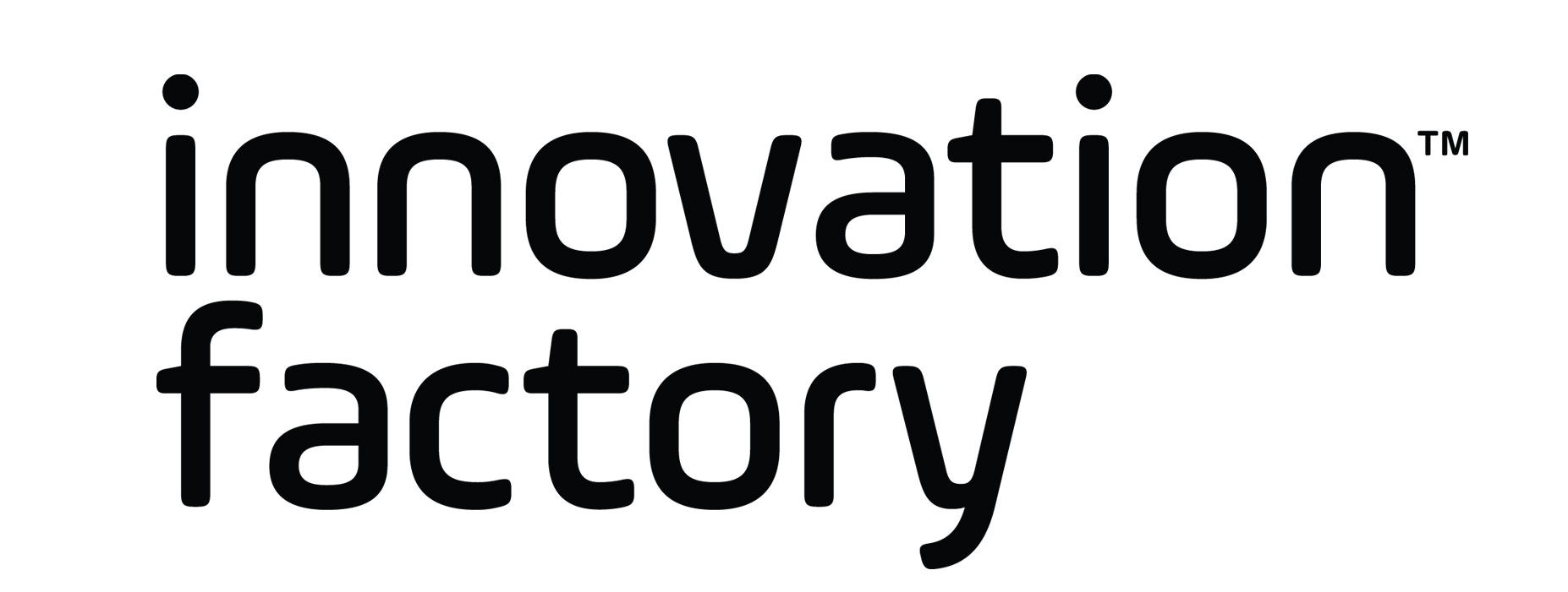 Innovation Factory logo